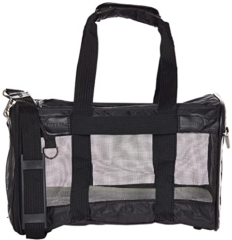 Sherpa Q55231 Original Deluxe, M, schwarz