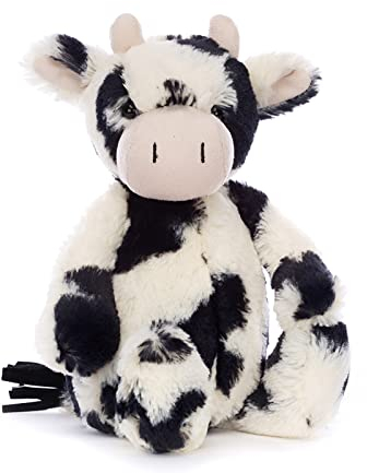 Jellycat Bashfuls Medium Calf