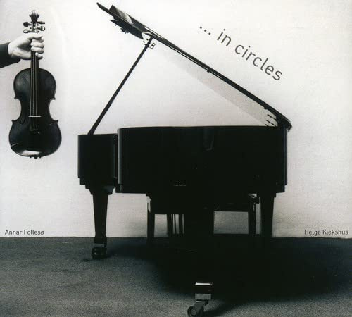 In Circles - Plagge Sonatas