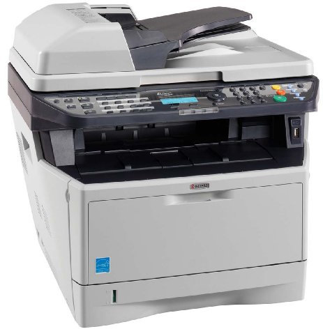 Kyocera FS-1128MFP Laser-Multifunktionsgerät