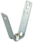 fischer 64094 Trapezhänger TZ M 8, Schwarz
