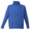 Regatta Herren Fleece-Jacke Thor III Gr. S/ 97 cm, königsblau