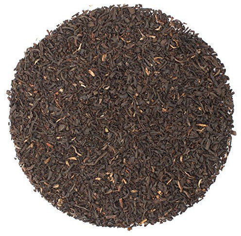Ronnefeldt - Assam Golden Melange - Schwarzer Tee aus Assam - 100g