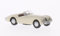 Schuco Jaguar XK 120, beige, Modellauto, Fertigmodell, 1:87