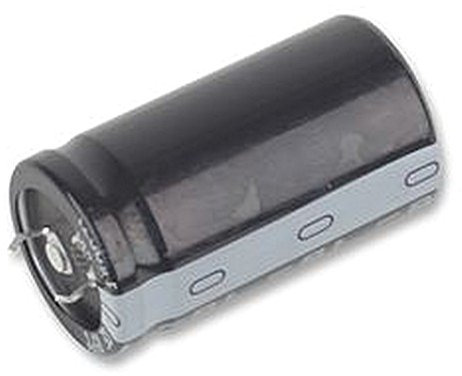 Kondensator 4700uF 50 V Kondensatoren Aluminium elektrolytisch – lpr50 V