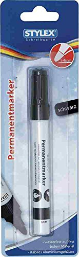 STYLEX 32775 Permanent-Marker