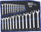 BGS 9290 | Combination Spanner Set | 6 - 32 mm | 25 pcs.
