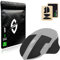 SensoryBoost | Grip tape / sticker set for Logitech G604 gaming mouse, anti-slip, self-adhesive, pre-cut, sweat-absorbent, upgrade kit