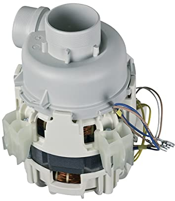 Europart Umwälzpumpe wie AEG 50299965009 für Geschirrspüler
