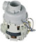 Europart 10032024 Bomba de circulación Motor Lavavajillas Apto para Electrolux AEG 5029996500 50299965009 Faure Juno Rex Rosenlew Progress Zanker Zanussi Zoppas