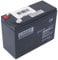 Strident Mobility Battery AGM - 12V 10AH