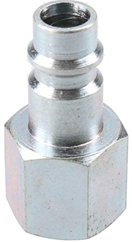PCL XF Series Air Line Hose Fitting Male Adaptor 1/4 BSP Female Thread AA7106