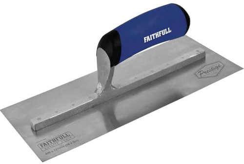 Prestige Plastering Trowel 400 x 125mm (16 x 5in)
