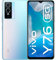 VIVO Smartphone Y76 5G 6,58 Blu 128 GB