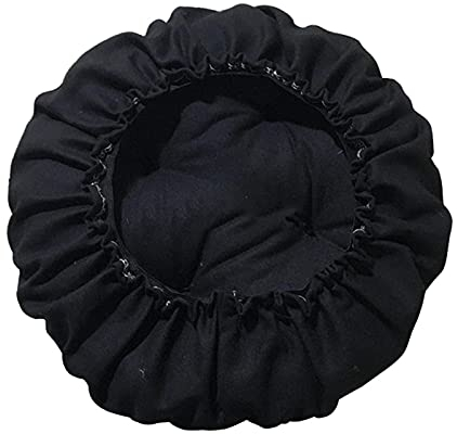 HUALEMEI Runde Verdicken Sitzkissen,Waschbar Atmungsaktiv Sitzpolster Untere Rücken Schmerzkissen Tatami Bodenkissen Küche Stuhlkissen-K Durchmesser:30cm