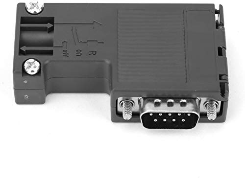 Stecker für Busstecker DP Stecker Dp Adapter 6ES7972-0BA12-0XA0(ohne Programmierport)