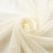 160cm x 5m Tüll Stoff Tüllband Tüll Dekostoff für Hochzeit Geburtstag Weihnachten Fest Kommunion Party Deko,Nähen von Brautschleiern Hochzeitskleid Tischläufer Tutu Röcken Geschenk-Schleife, Beige