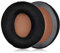 JHZZWJ Earpads Compatible with Sennheiser MOMENTUM ON-EAR Cushion Pads Professional Headphones Ear Pads Cushions Replacement
