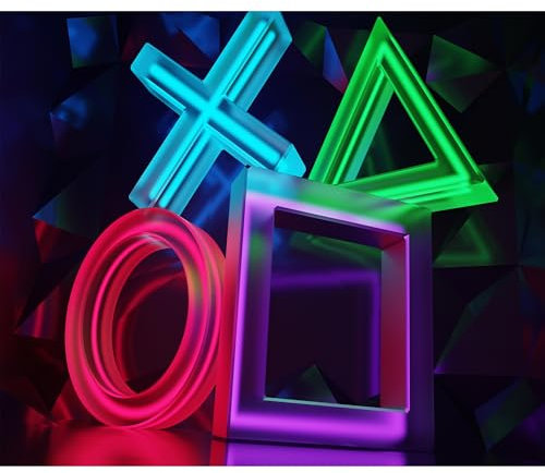 decomonkey - Papier Peint Panoramique Game Play 350x256 cm - Décoration murale moderne – Tapisserie décorative pour chambre salon - Figures géométriques géométrique moderne