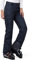 33,000ft Damen Skihose Outdoorhose Wasserdicht Winddichte Softshellhose Warme Gefütterte Thermohose Wanderhose Winter Ski Pants Women Schwarzer Pfeil L