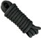 12MM Cuerda de poliéster Alta tenacidad. 5M. Negro