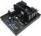 DOMOJT Spannungsregler-Controller GB130 GB130B Pinsel AVR Automatischer Spannungsregler Verbunderregung Generator Steuerplatine Stabilisator GB-130 GB-130B (Color : GB130)