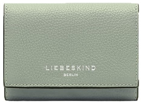 Liebeskind Berlin HILLA SMALL PEBBLE Hobo M Hobo M, petrol blue (HxBxT 27cm x22.5cm x13cm)
