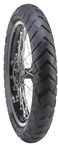 Avon Trekrider 54V TL M+S Trail Front Tire 90/90