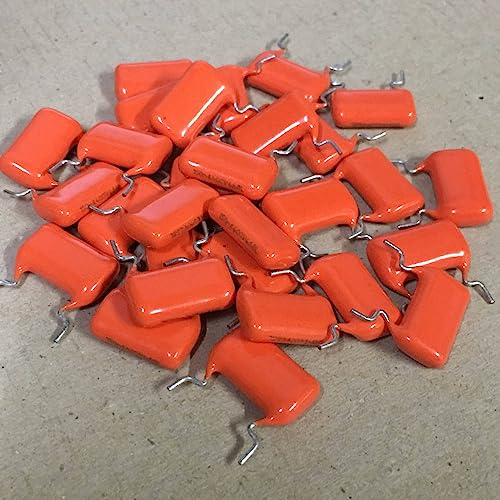 MKT 0,15 UF 400 V 150 nK Koppelkondensator 10 Stück