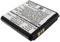 Vsdampj - Battery compatible with Doro Fit P/N: 5822, DBB-1000C, XD1105007060