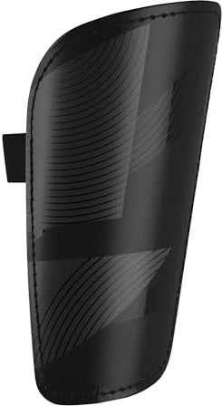 JAKO Unisex Schienbeinschoner River Basic, schwarz, M