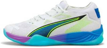 Puma Eliminate Nitro SQD 4 Game - 8/42