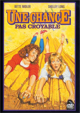 Une chance pas croyable [FR Import]