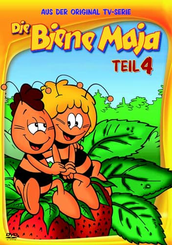 Die Biene Maja - Teil 4