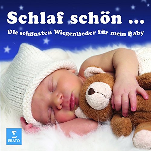 Schlaf Schön..Wiegenlieder Für Mein Baby