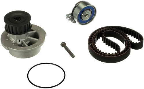 Zahnriemensatz-mit-Wasserpumpe GATES 1057mm - KP25310XS | KP25310XS passend für Aveo Lanos Daewoo