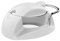 Biesse Classica Formaggera, Zuccheriera con Contenitore, Bianco, 15.5x7.5x11.0 cm