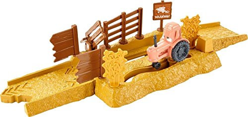 CA Story Sets Deluxe Starter Sort. Tra (CDP76) Mattel GmbH
