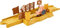 CA Story Sets Deluxe Starter Sort. Tra (CDP76) Mattel GmbH