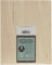 Walnuss Hohl Holz Linde Rechteck panel-8-inch X 25,4 cm