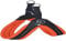 TRE PONTI TF221AR Easy Fit Mesh Fix Neon, Größe 1.5, orange