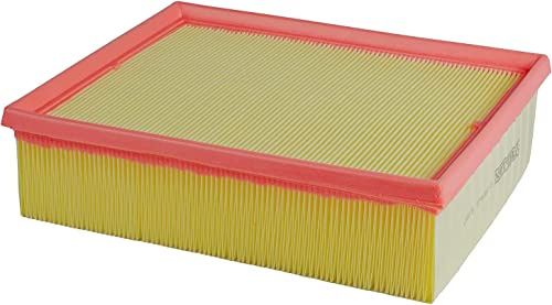 STELLOX 71-00819-SX Luftfilter Auto – Filtereinsatz – Für PKW