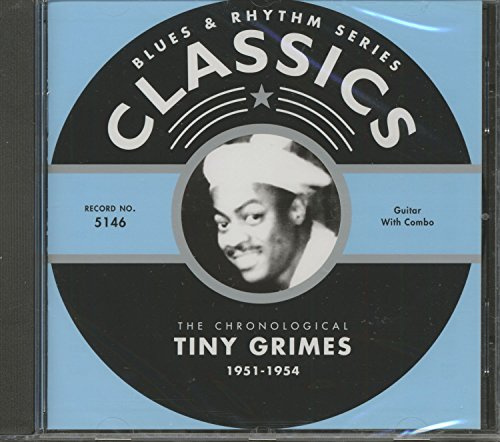 Grimes, Tiny