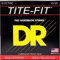 DR String MH-10 Tite-Fit Jeu de cordes pour guitare electrique