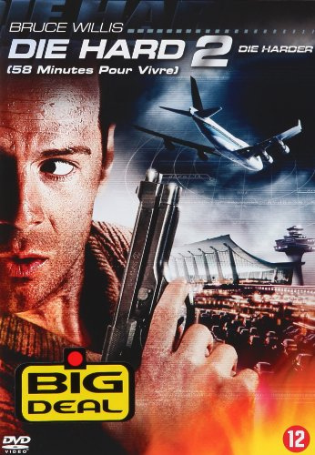 Die hard 2: 58 minutes pour vivre