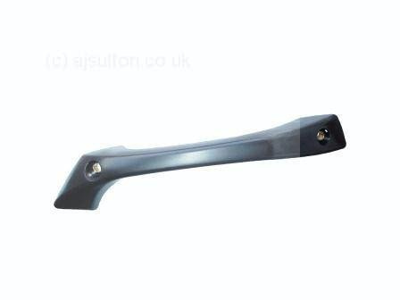 Haltegriff Piaggio, links für Runner RST, 656035000C