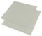 sourcing map a12041300ux0230-2 pc 5.1x 5.1 placas de horno microondas reparación de parte de mica hojas