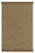 Gardinia Rollo zum Klemmen oder Kleben, Tageslicht-Rollo, Blickdicht, Alle Montage-Teile inklusive, EASYFIX Rollo Natur, Nougat, 75 x 150 cm (BxH)