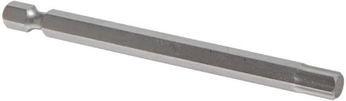 Wera Z Bit 840/4 - 6.0 X 89 mm, 1 Stück, 05059633001