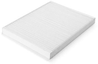 Ufi Filters 53.052.00 Innenraum für Autos
